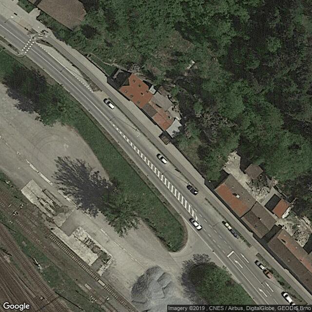 Penzion Laskala Tišnov