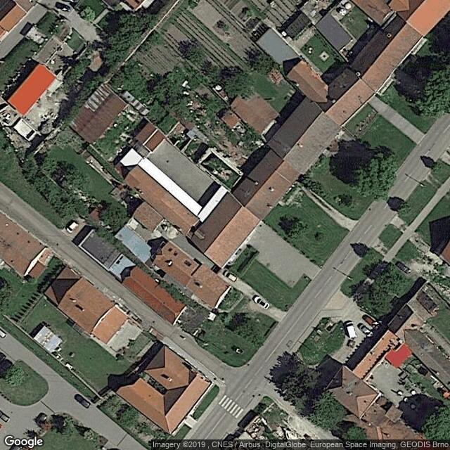 Penzion Castello