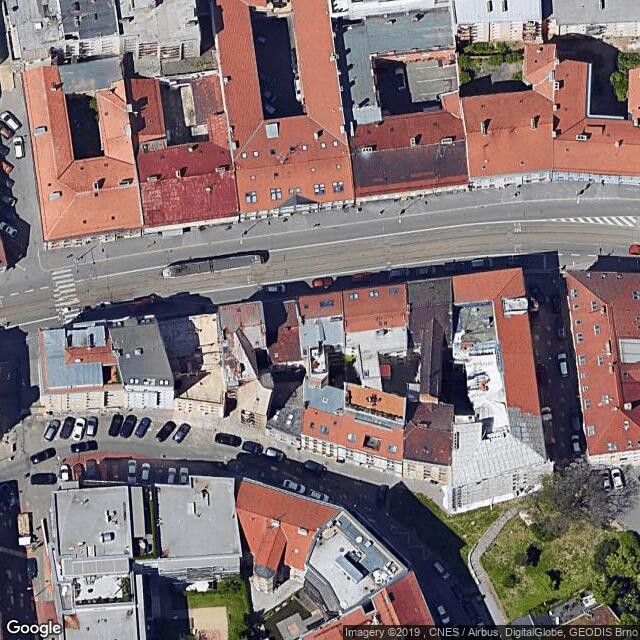 Apartment Baker Street Brno