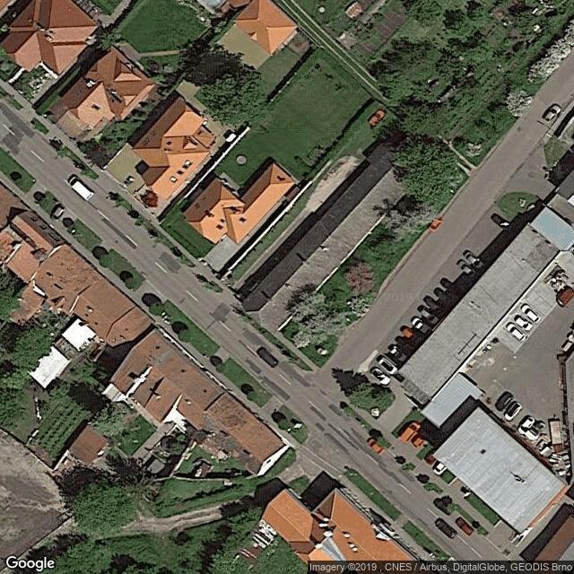 Penzion u sluníčka