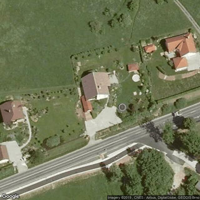 Penzion Cabák