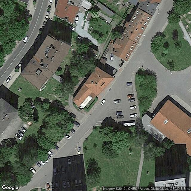 Hotel Elko