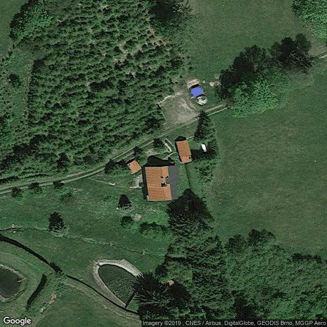 Chalet Lomy