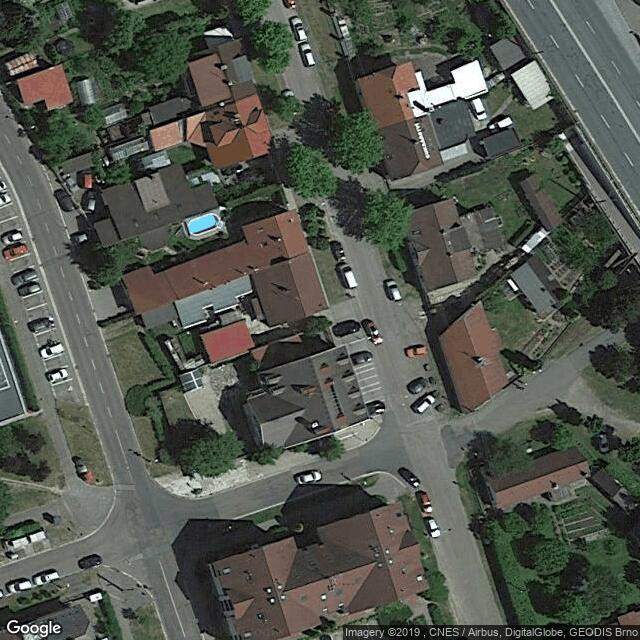 Penzion Axa