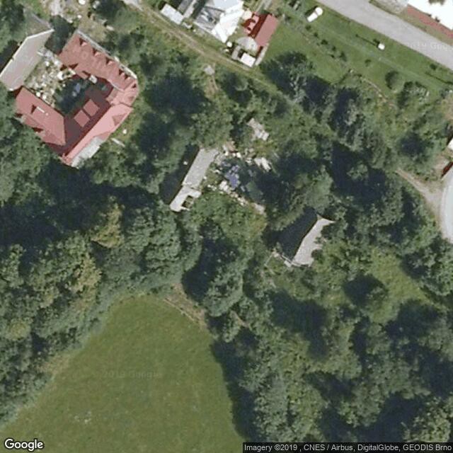 Relax pension Schonwald