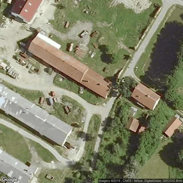 Penzion Amalka Dobříkov