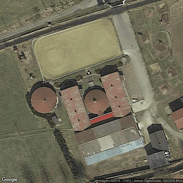 Farma Slunečný Dvůr