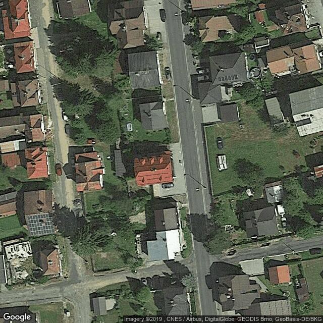 Apartmany Železná Ruda