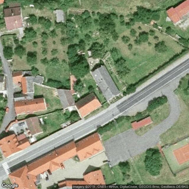 Apartmany Rabi