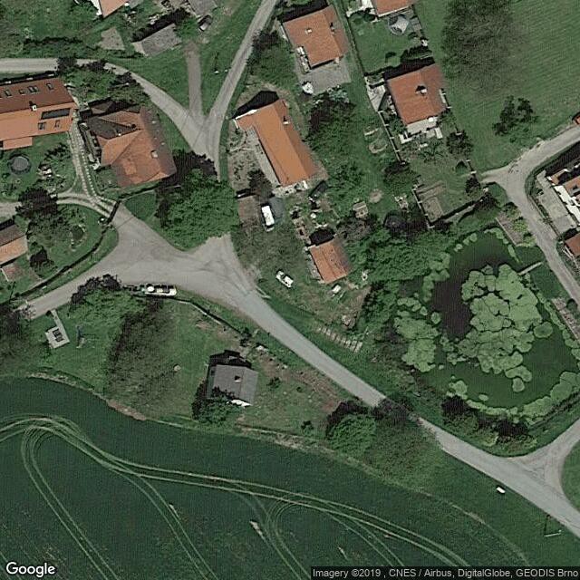 Holiday home Stara Rabyne I