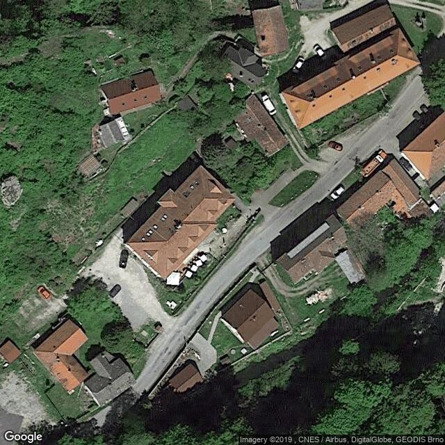Hotel Obecná Škola