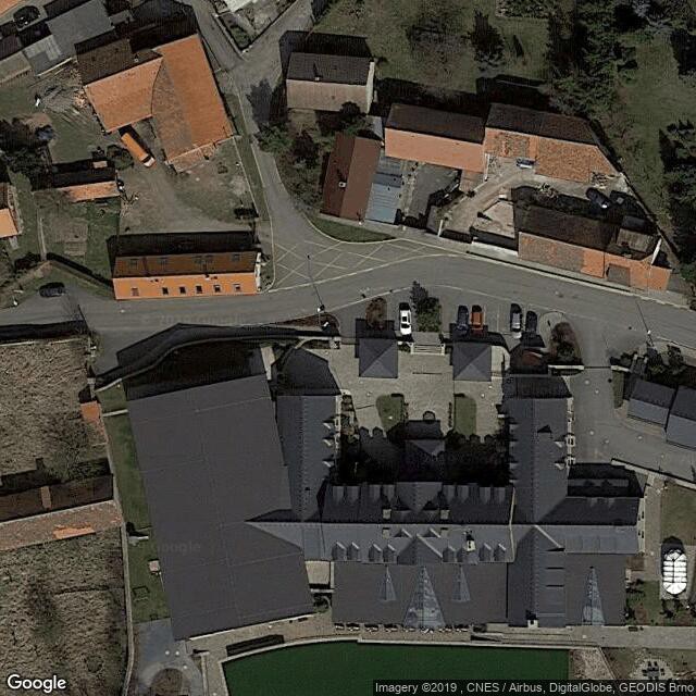 Park Hotel Popovicky