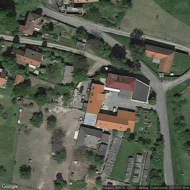 Farma Klínec
