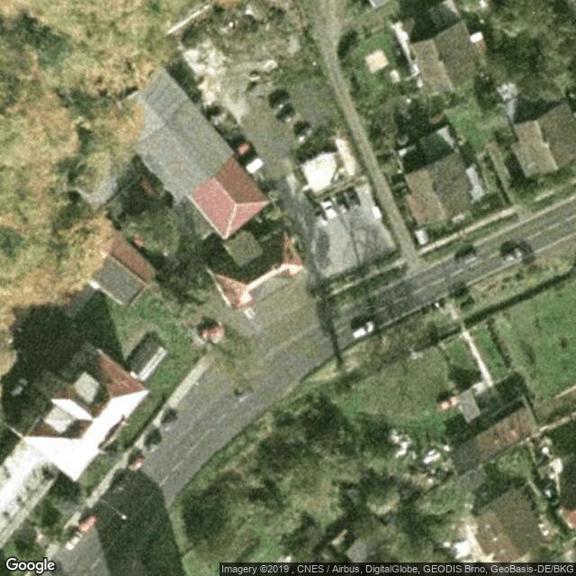 Hotel Výpřež - Děčín