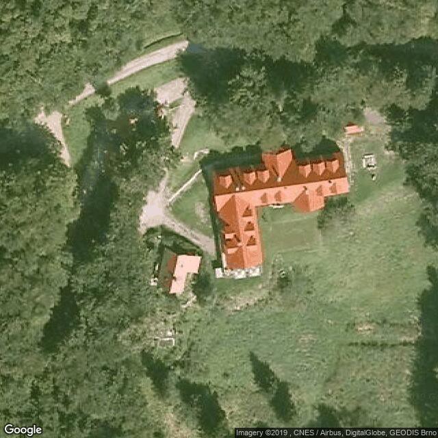 Apartmány Hutisko 769