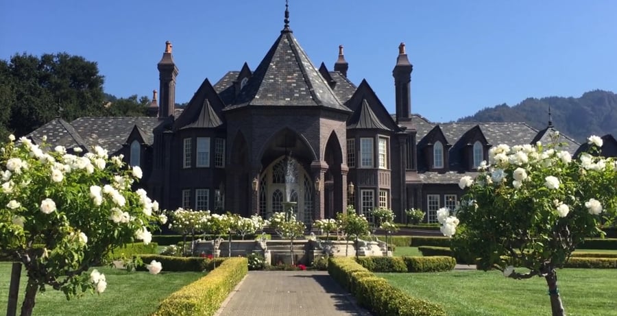 Ledson Winery & Vineyards