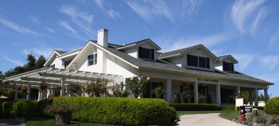 B.R. Cohn Winery