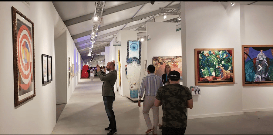 Arte Miami