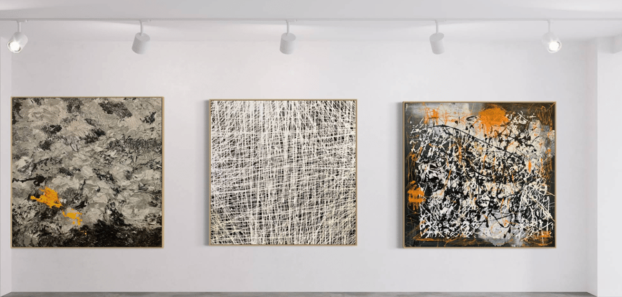 Ccucu Gall-Art - The Brickell Key Gallery