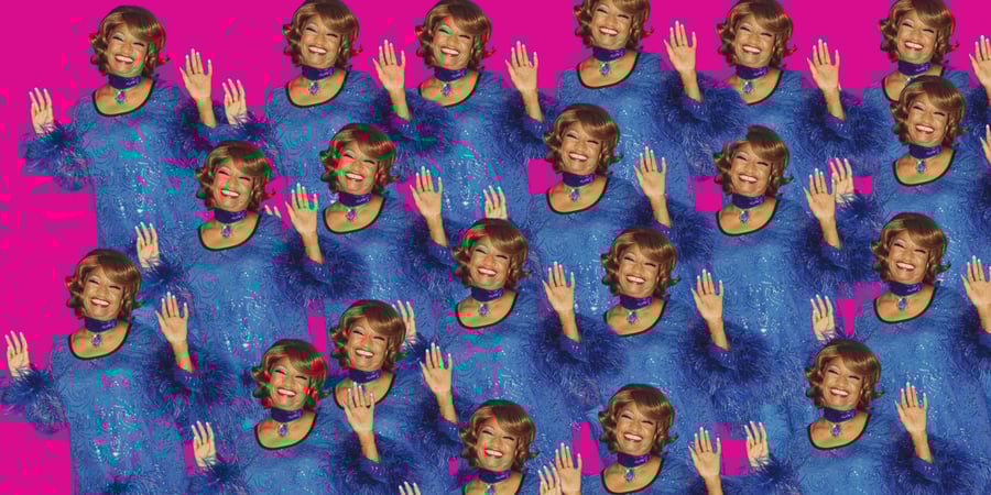 Celia Cruz 100th Birthday Exhibition