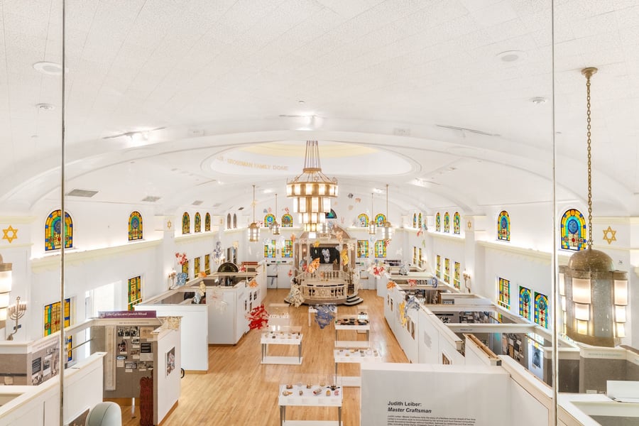 Jewish Museum of Florida