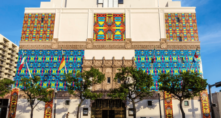 Wolfsonian FIU Museum