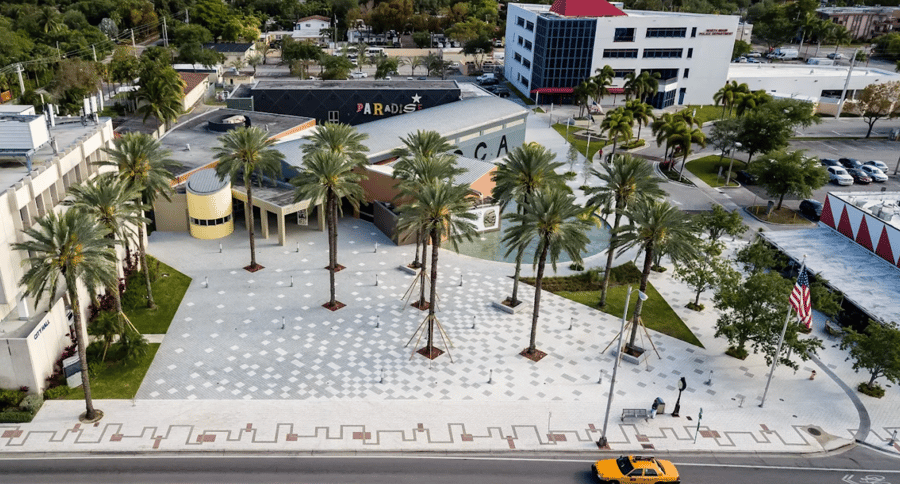 Museum of Contemporary Art