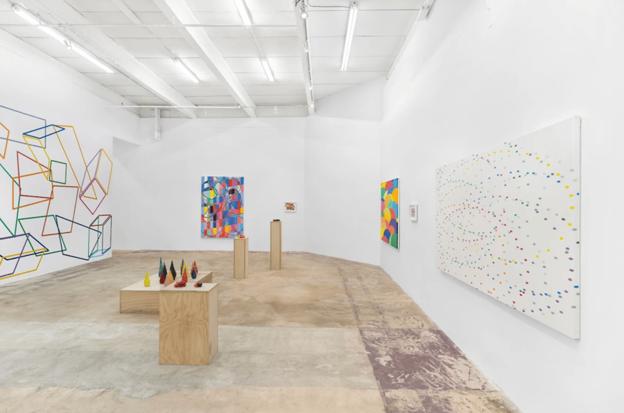 Dot Fiftyone Gallery