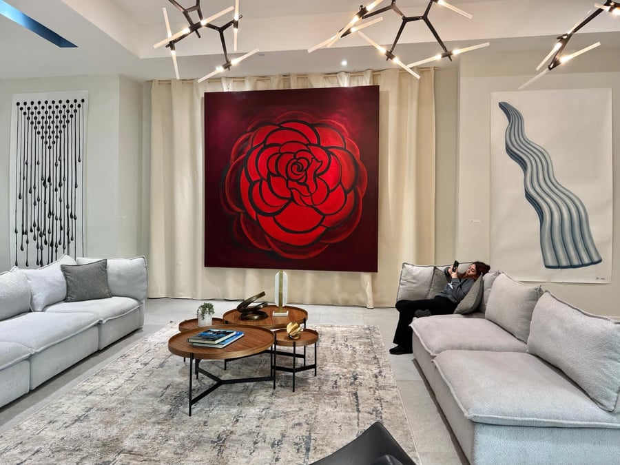 Esterio Segura Gallery