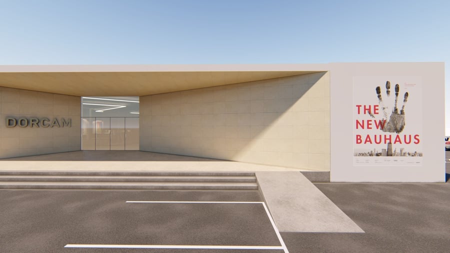 Doral Contemporary Art Museum (DORCAM)