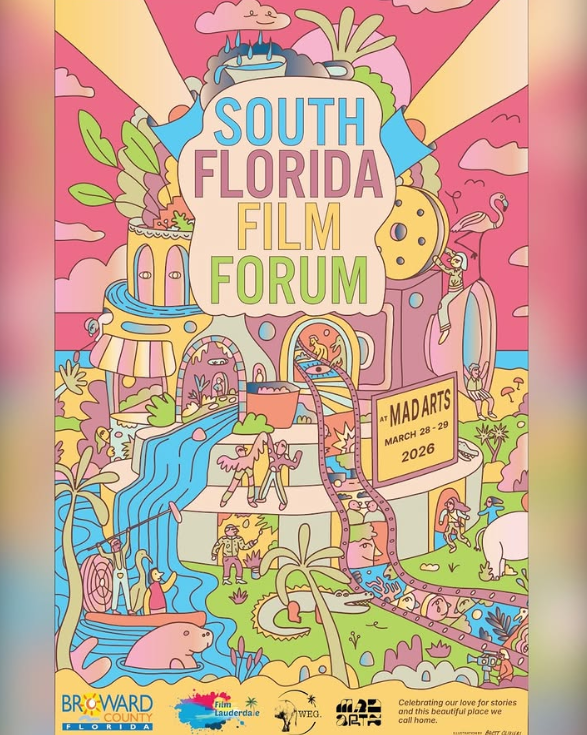 The South Florida Film Forum