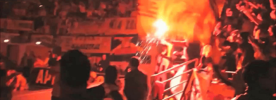 Fragmentos del tiempo: Selecciones de la colección del PAMM