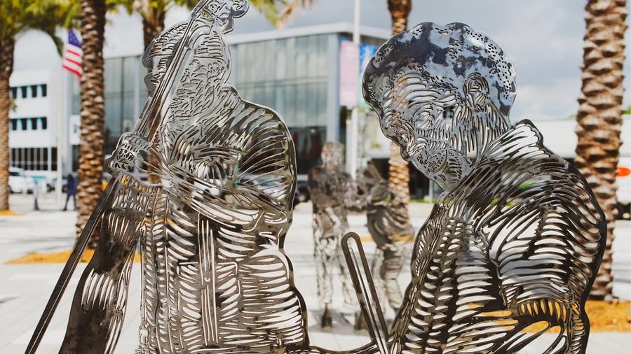 miniMakers - Inspired by Joan Jiménez "ENTES"