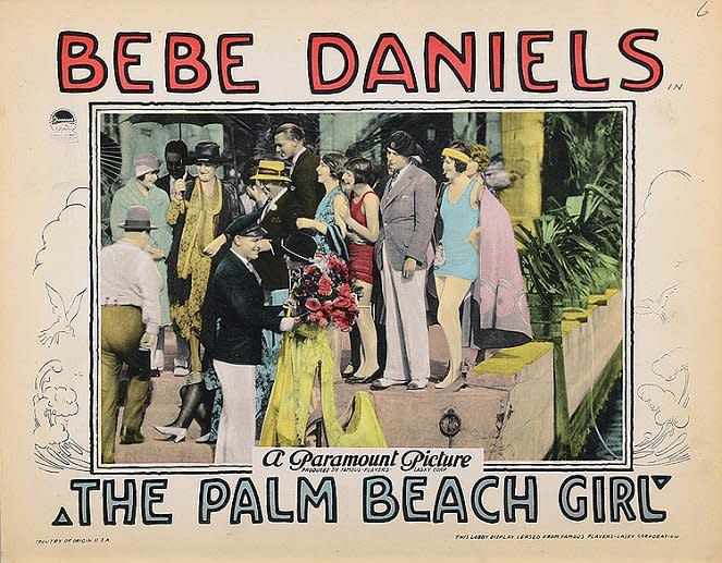 Arts & Culture Family Friendly Signature Events Sunshine Cinema: Florida in Film