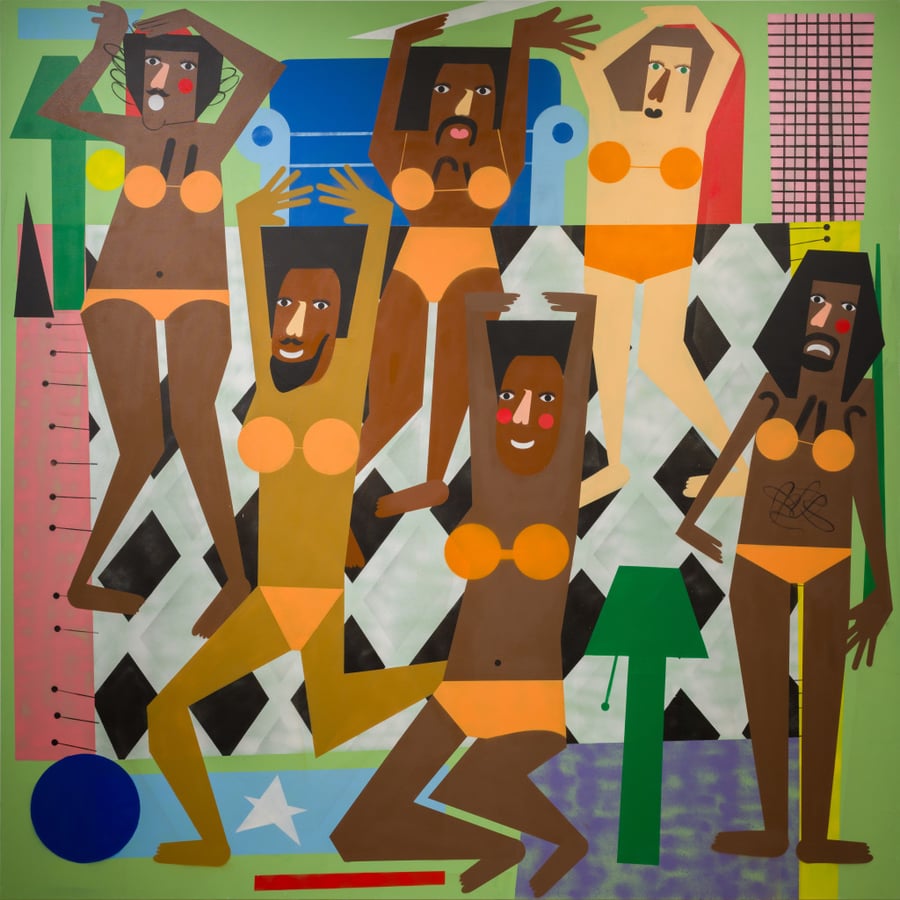 Recognition of Art by Women: In Retrospect