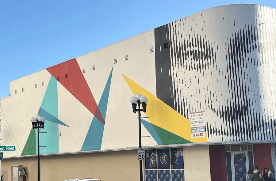 Hollywood ArtWalk