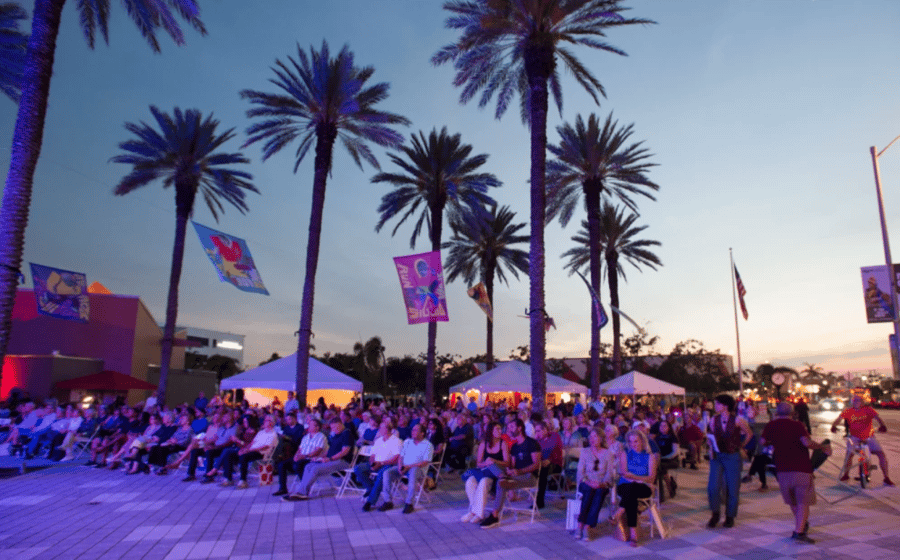 Jazz at MOCA