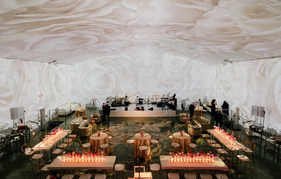 Miami Creative Arts Pop-Up (The Temple House)