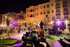 Art & Jazz on the Avenue