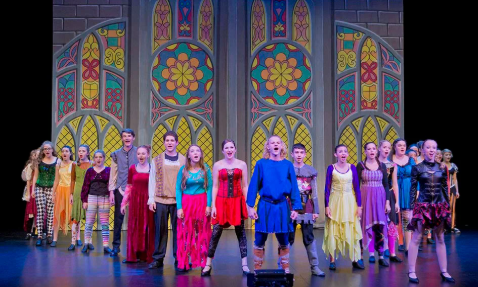 Teatro Musical de Verano