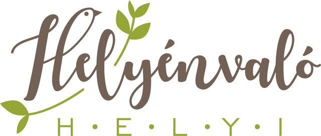 Helyenvalo (The Appropriate) Foodhub