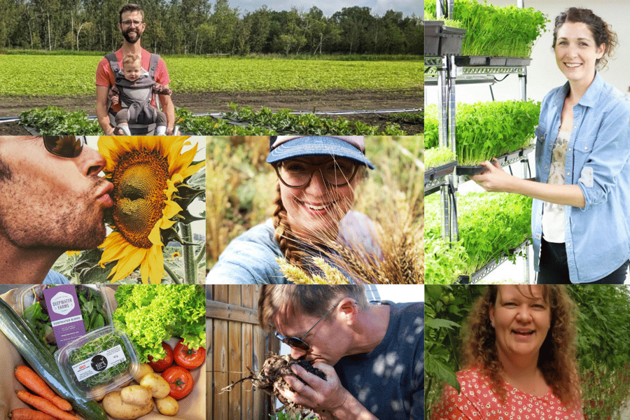 YYC Growers and Distributors