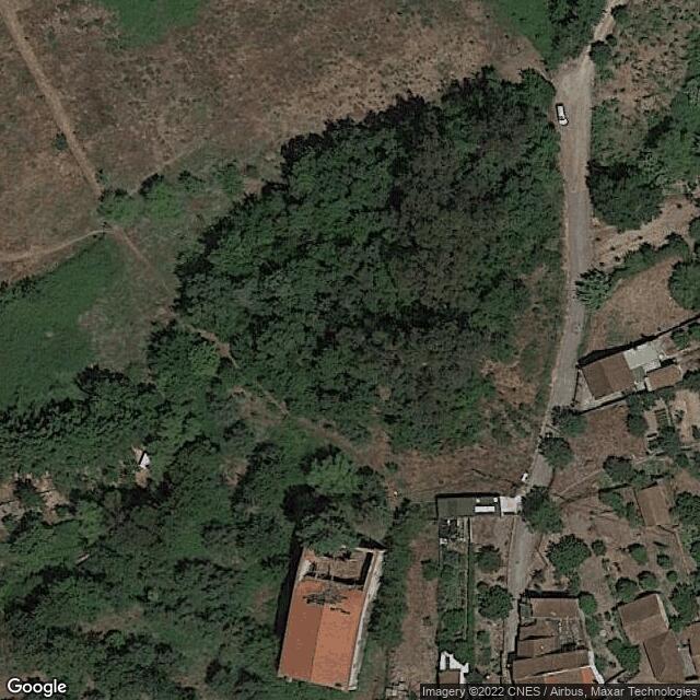 ECO Quinta Villa Maria