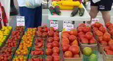 Boone County Farmer’s Market