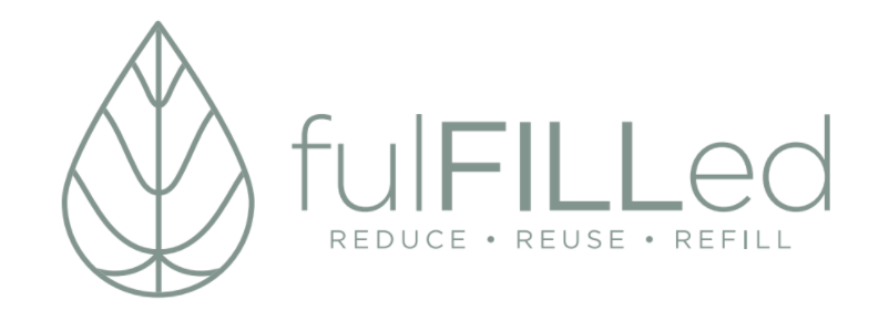 fulFILLed - Zero Waste Store & Refill Shop