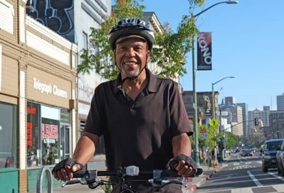 Bike East Bay