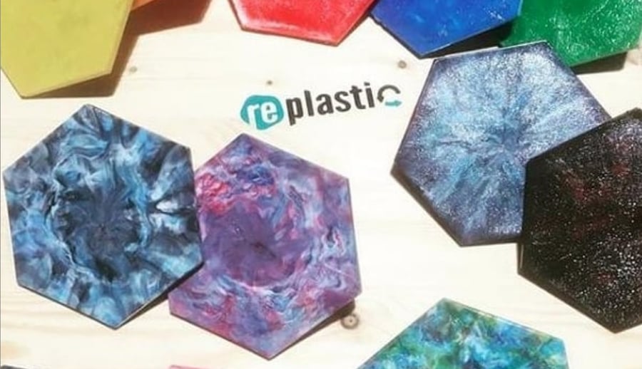 RePlastic