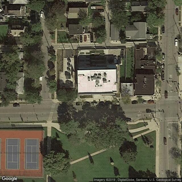 Evanston Repair Clinic @ Y.O.U.