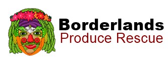 Produce on Wheels Without Waste