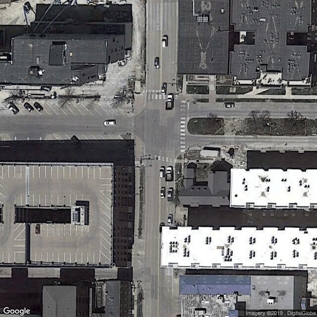 Iowa City